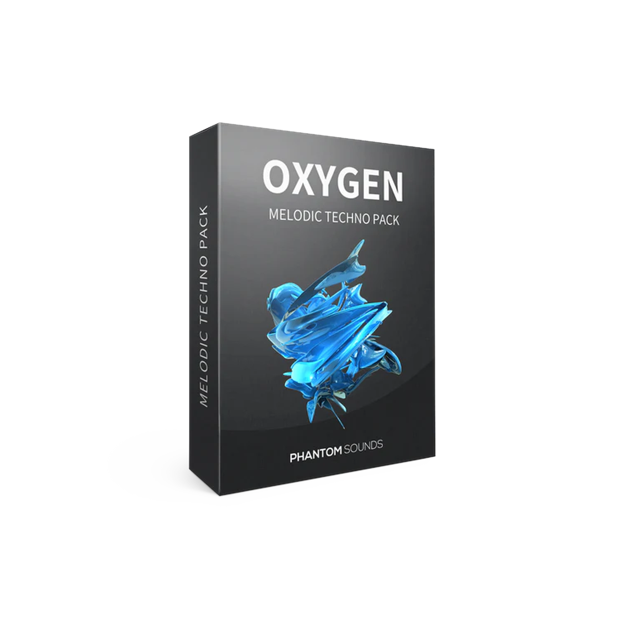 Oxygen - Melodic Techno Pack